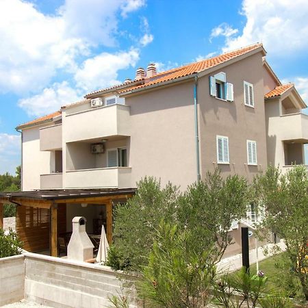 Apartmani Gnjidic Срима Екстер'єр фото
