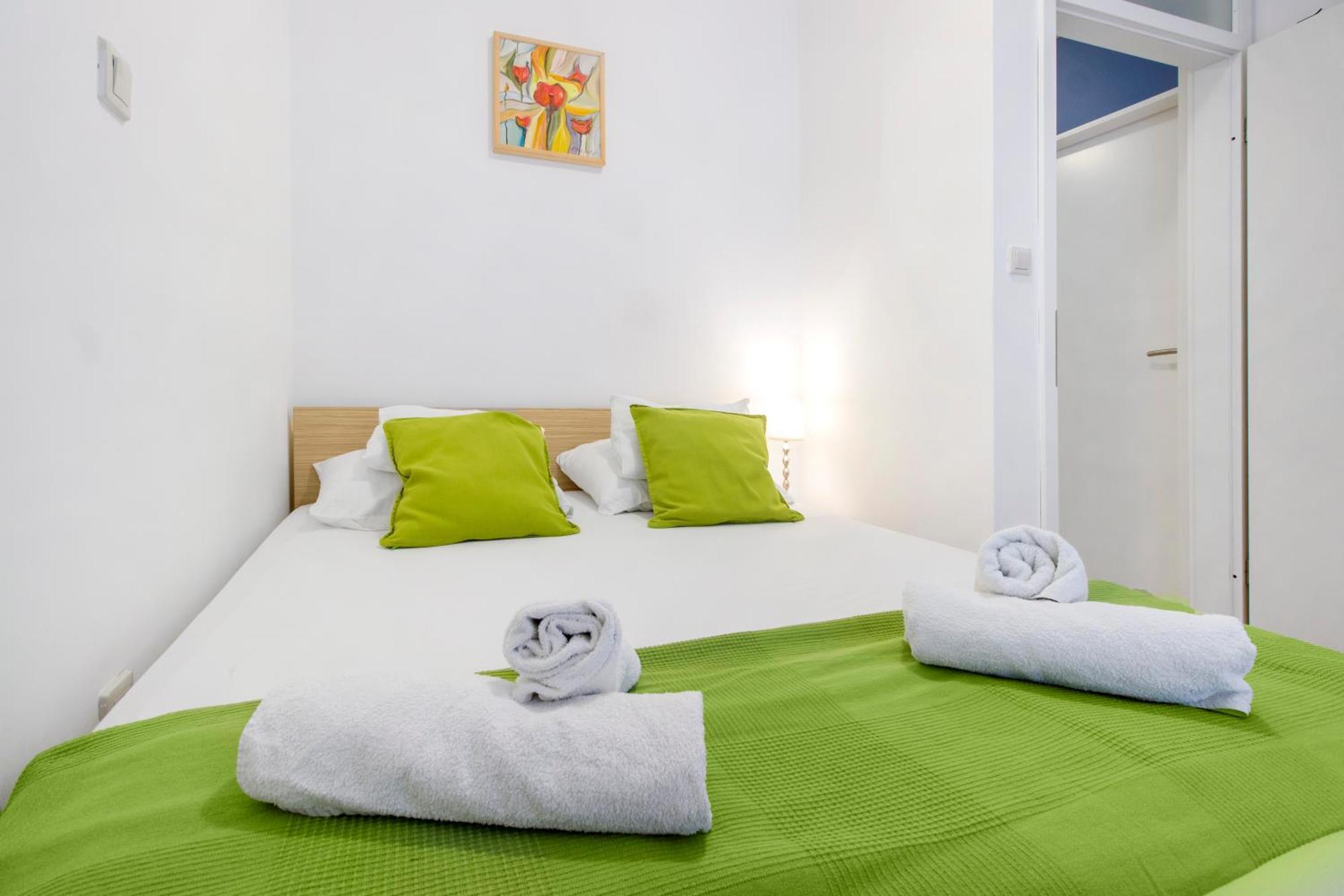 Apartmani Gnjidic Срима Екстер'єр фото